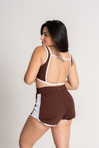 Top Melissa Coffe