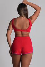 Top Rani Red