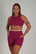 Short Race Pitaya
