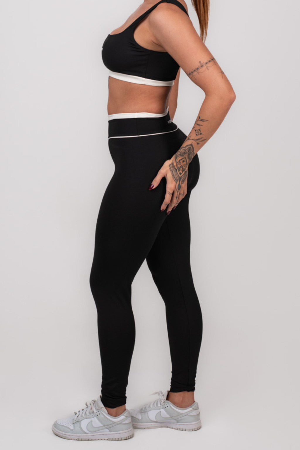 Calça Ana Preta