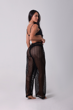 Calça Natu Black