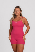 Macaquinho Nanda Pink Glow