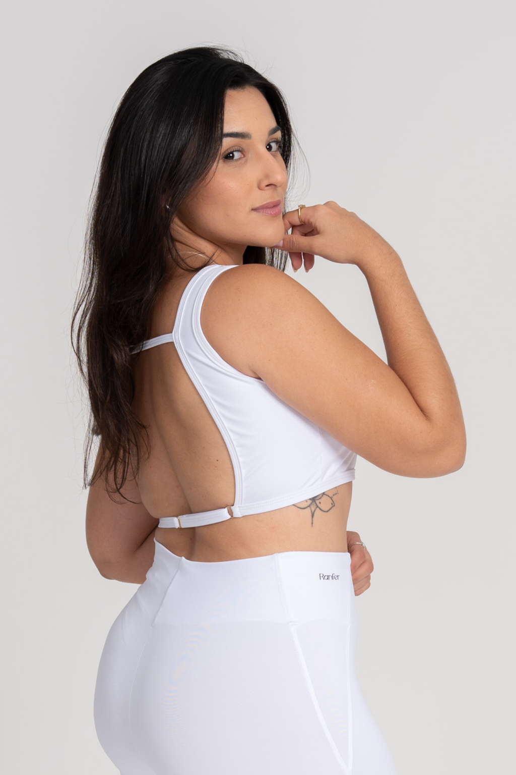 Top Melissa White