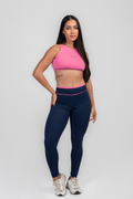 Calça Ana Blue moon