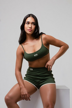 Top Sara Verde