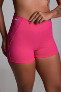 Short Lara Pink