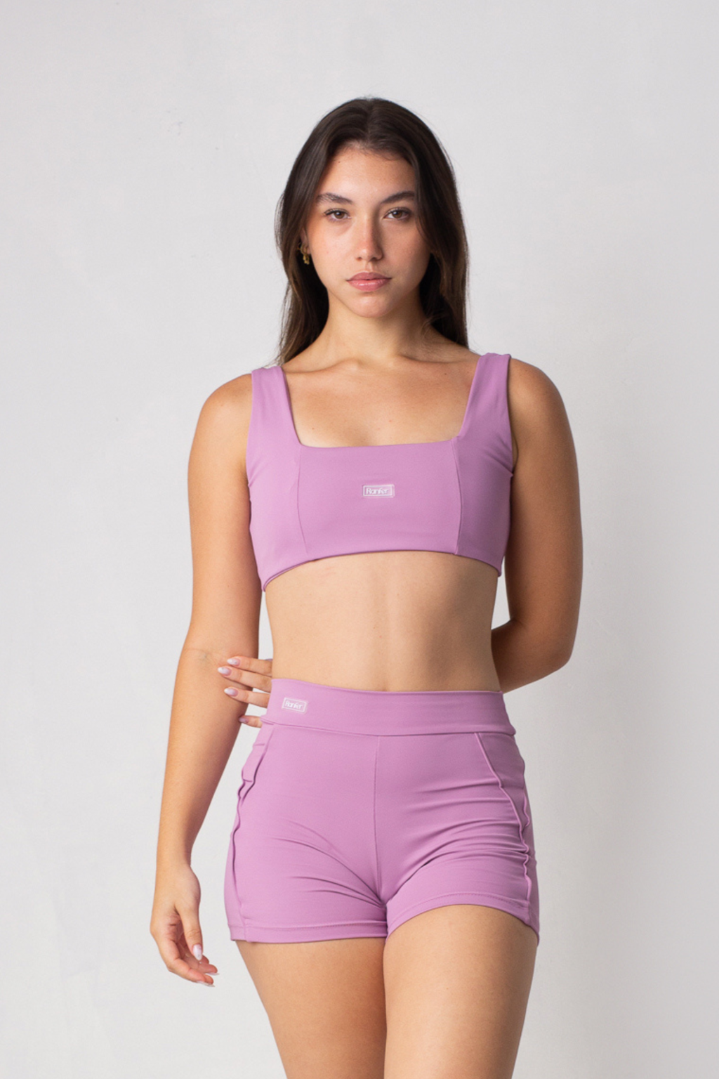 Top Rani Puce