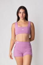 Top Rani Puce