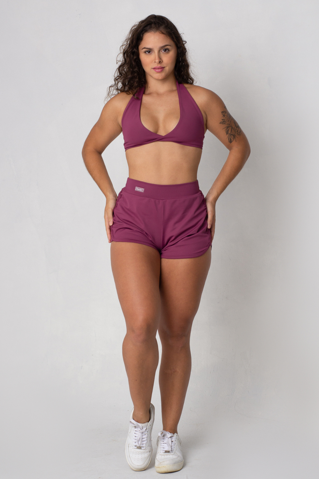 Top Thais Marsala