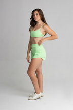 Short Nina Lima