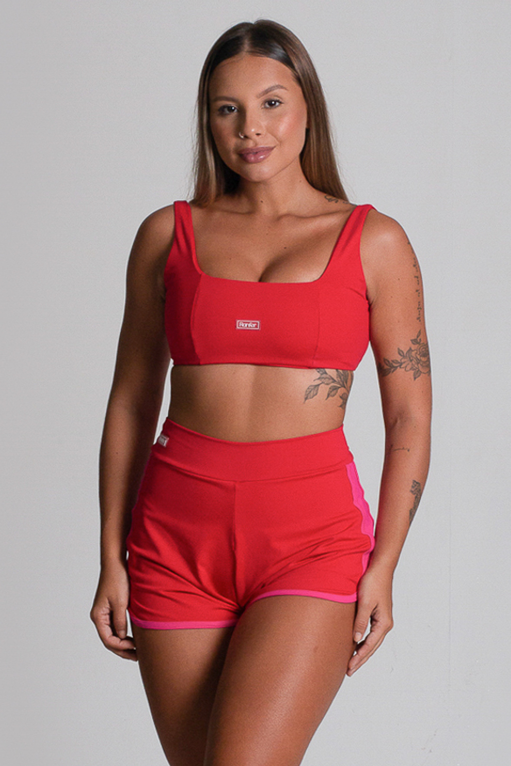 Top Rani Red