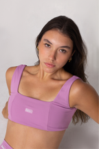 Top Rani Puce
