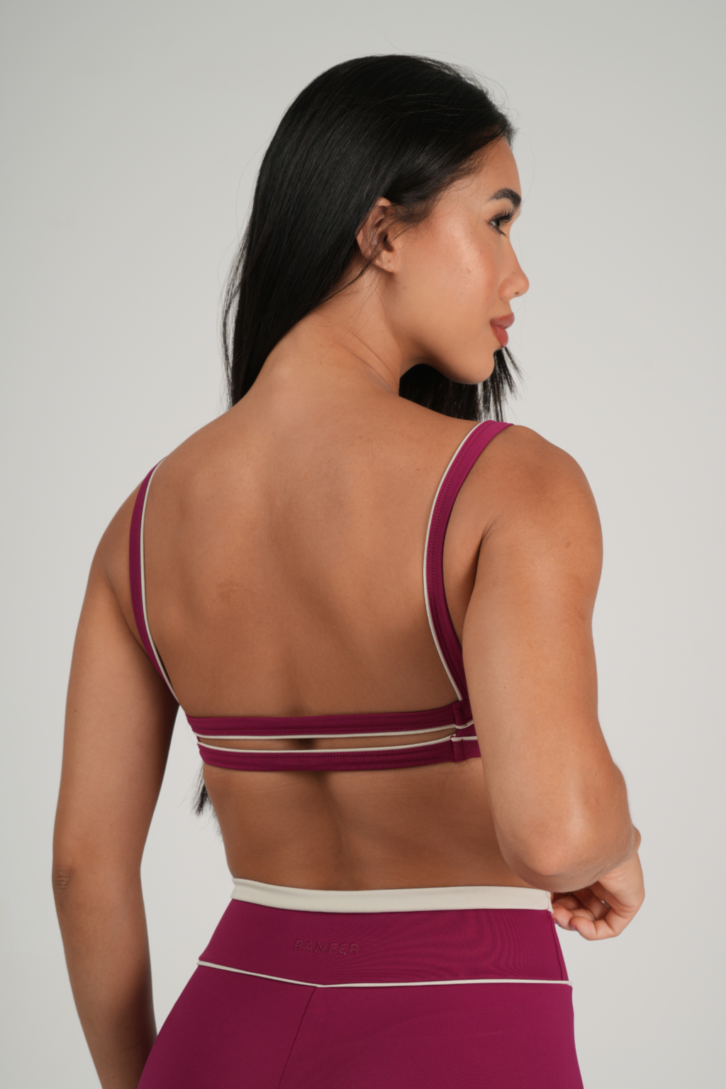 Calça Ana Pitaya
