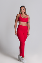 Calça Sandy Red