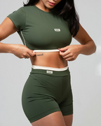 Top Julia Verde