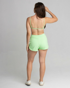 Short Nina Lima