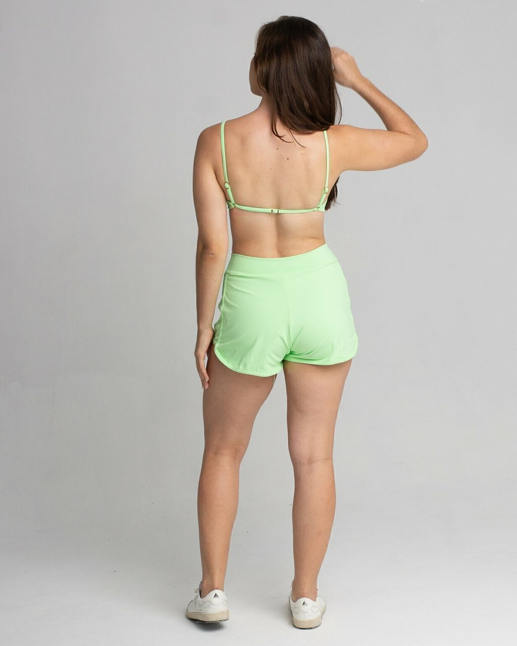 Short Nina Lima