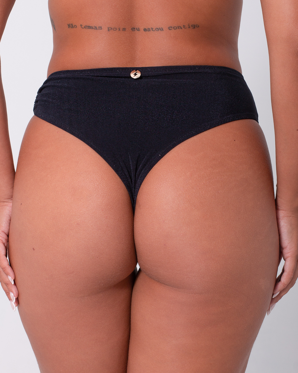 Hotpant Lais Black