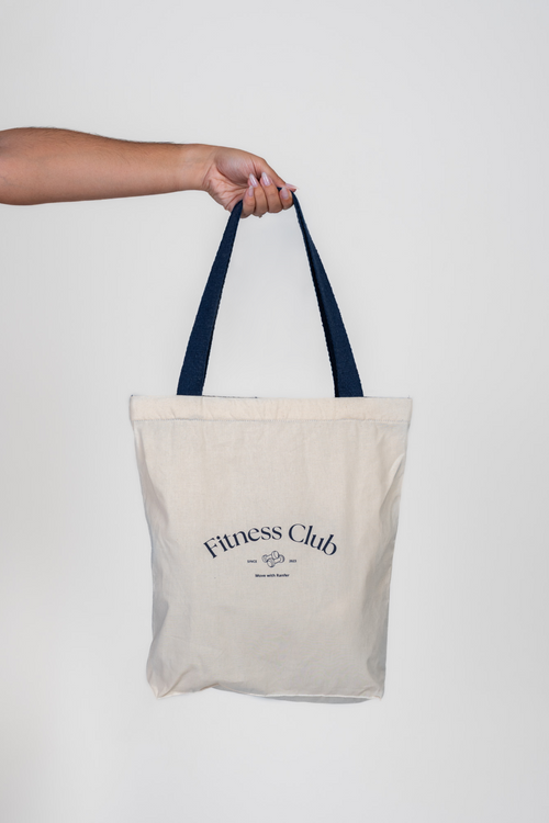 Bag Blue Moon
