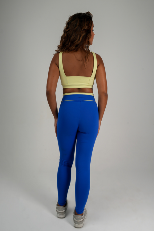 Calça Ana Bic
