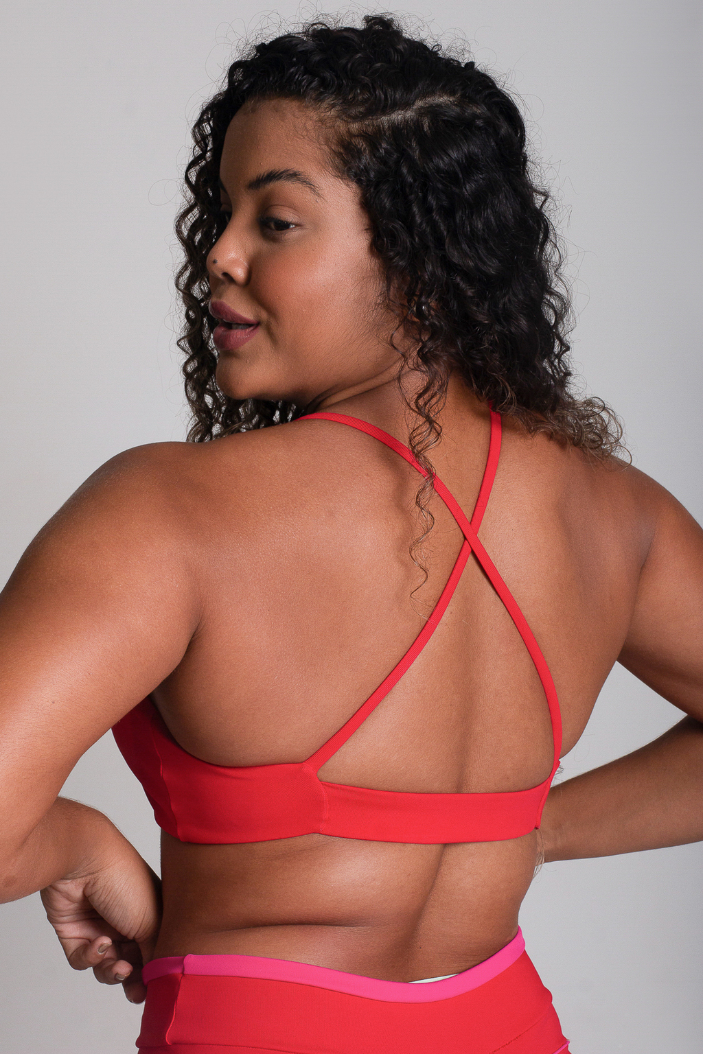 Top Pri Red