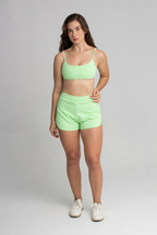 Short Nina Lima