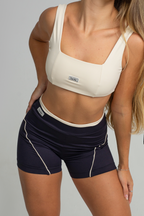 Top Rani Off White