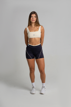 Top Rani Off White