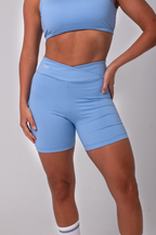 Short Clara Blue