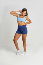 Top Rani Azul