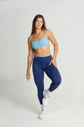 Top Sara Azul