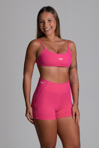 Short Lara Pink