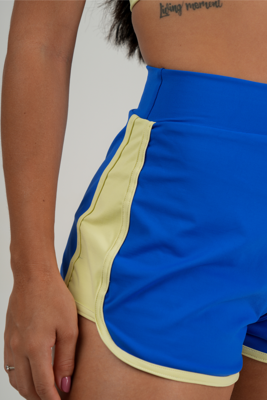 Short Nina Bic