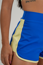 Short Nina Bic