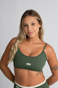 Top Isa Verde