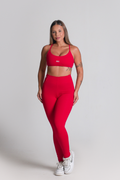 Calça Sandy Red