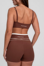 Top Lisa Mocca