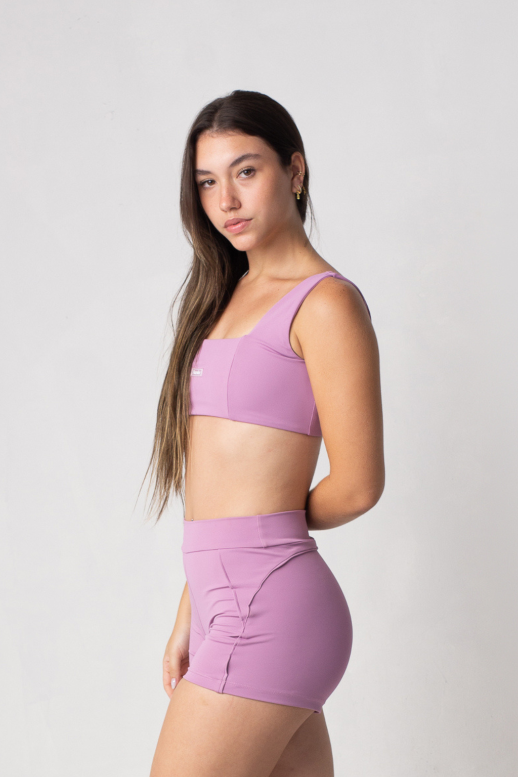 Top Rani Puce