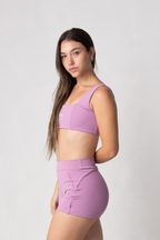 Top Rani Puce