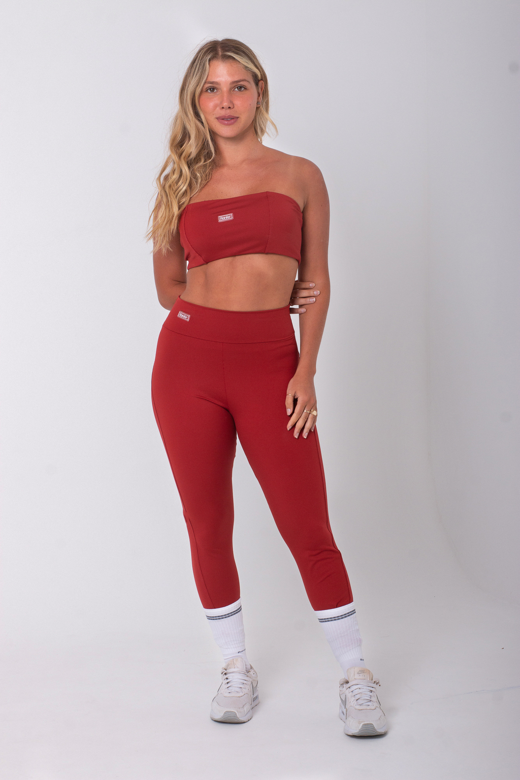 Calça Débora Cherry