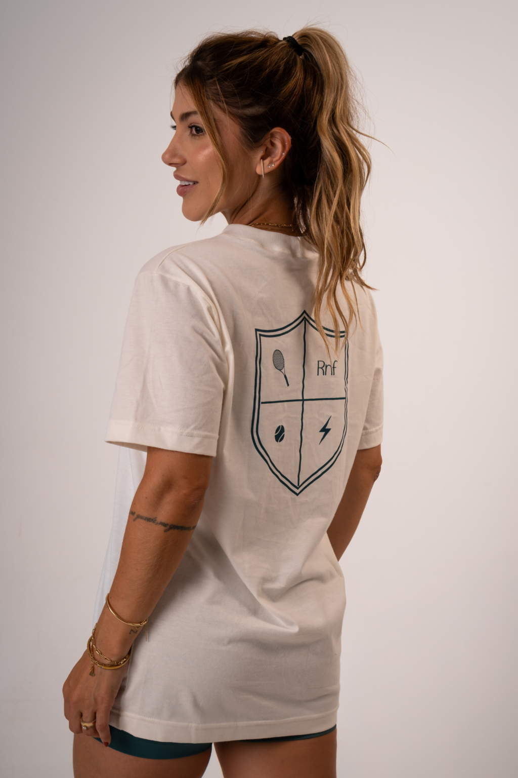 Tshirt Match Point