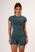 Blusa Yara Garden