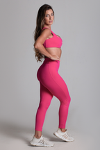 Calça Sandy Pink