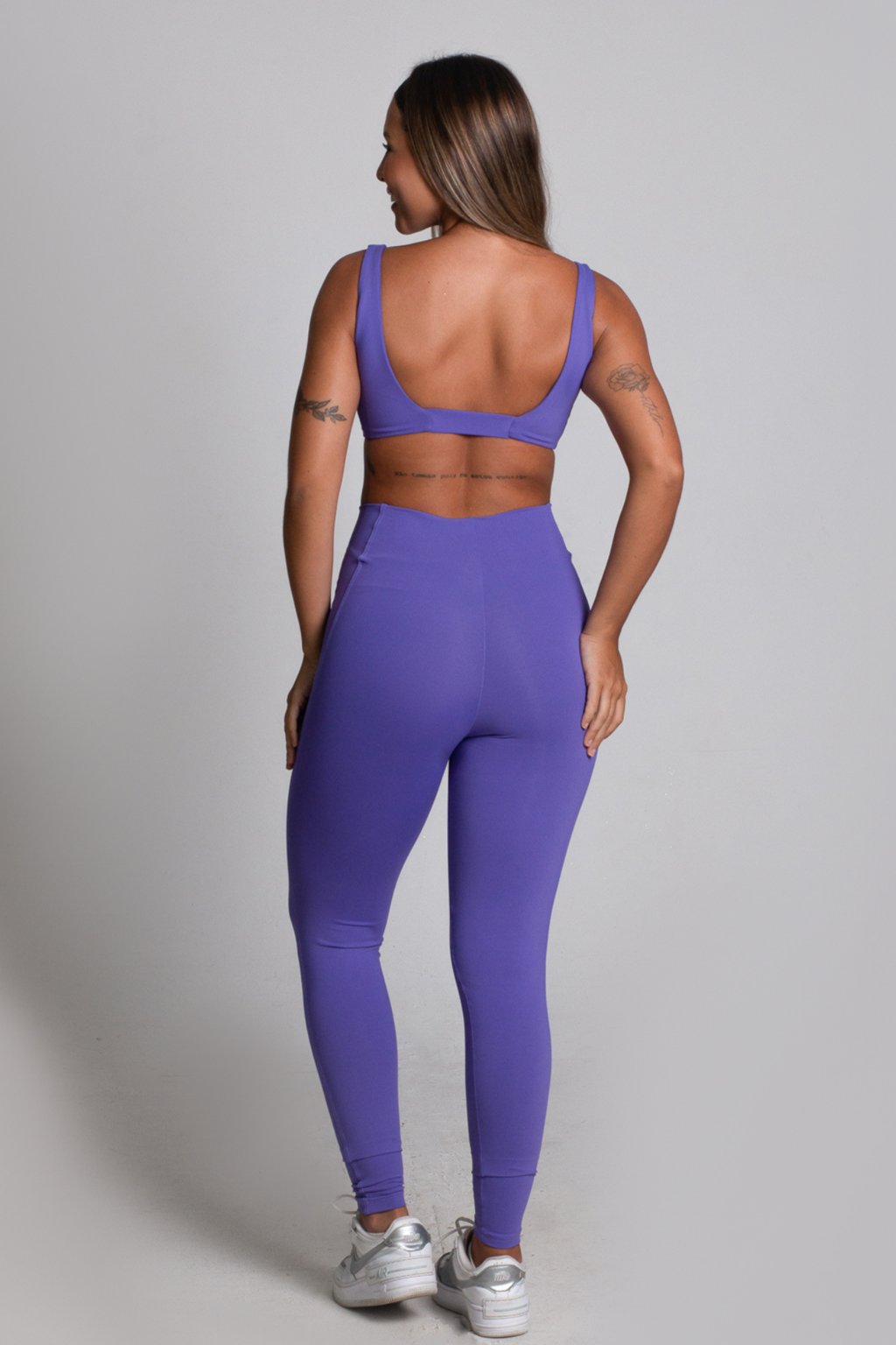 Calça Sandy Purple