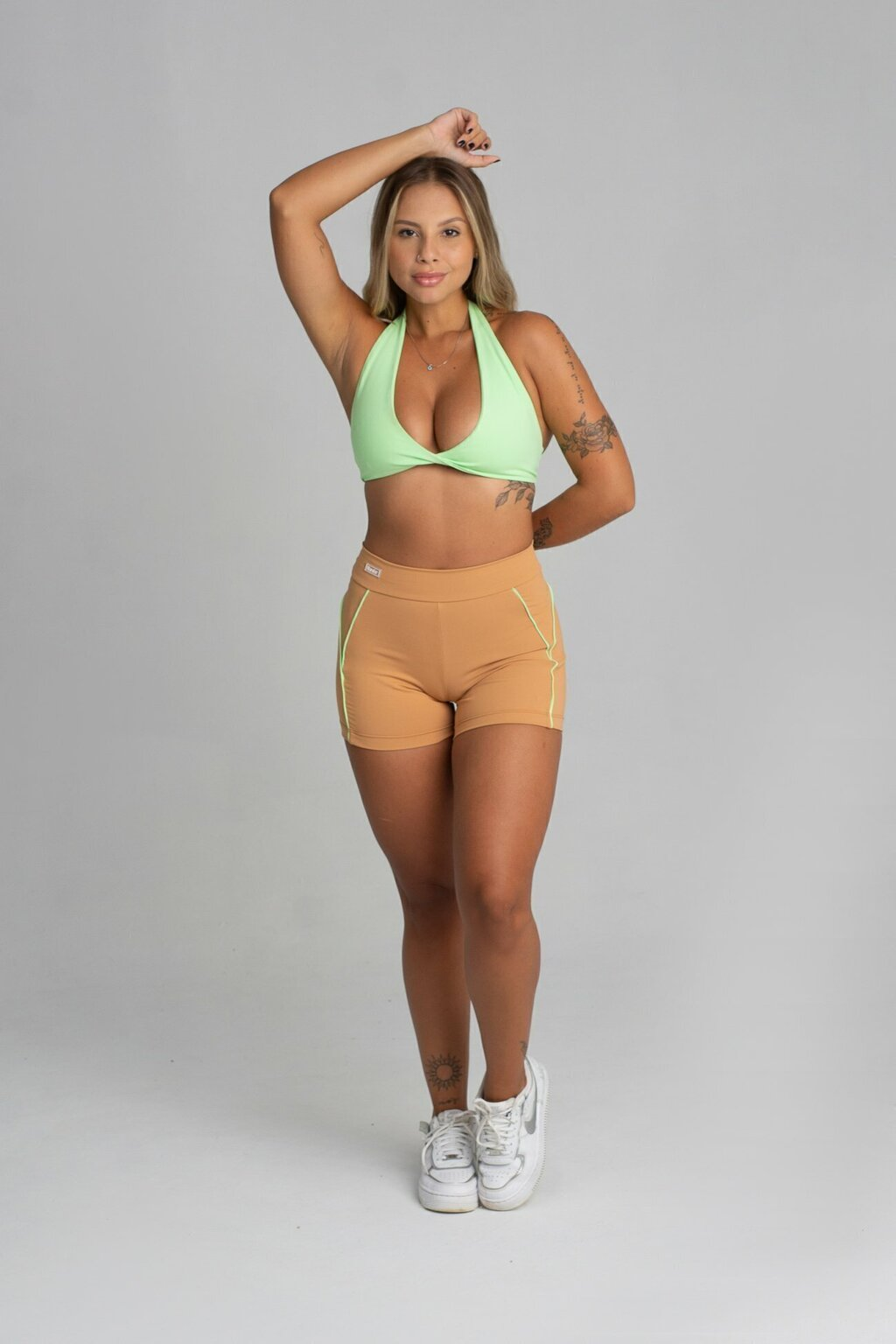 Top Thais Lima