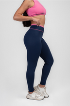 Calça Ana Blue moon