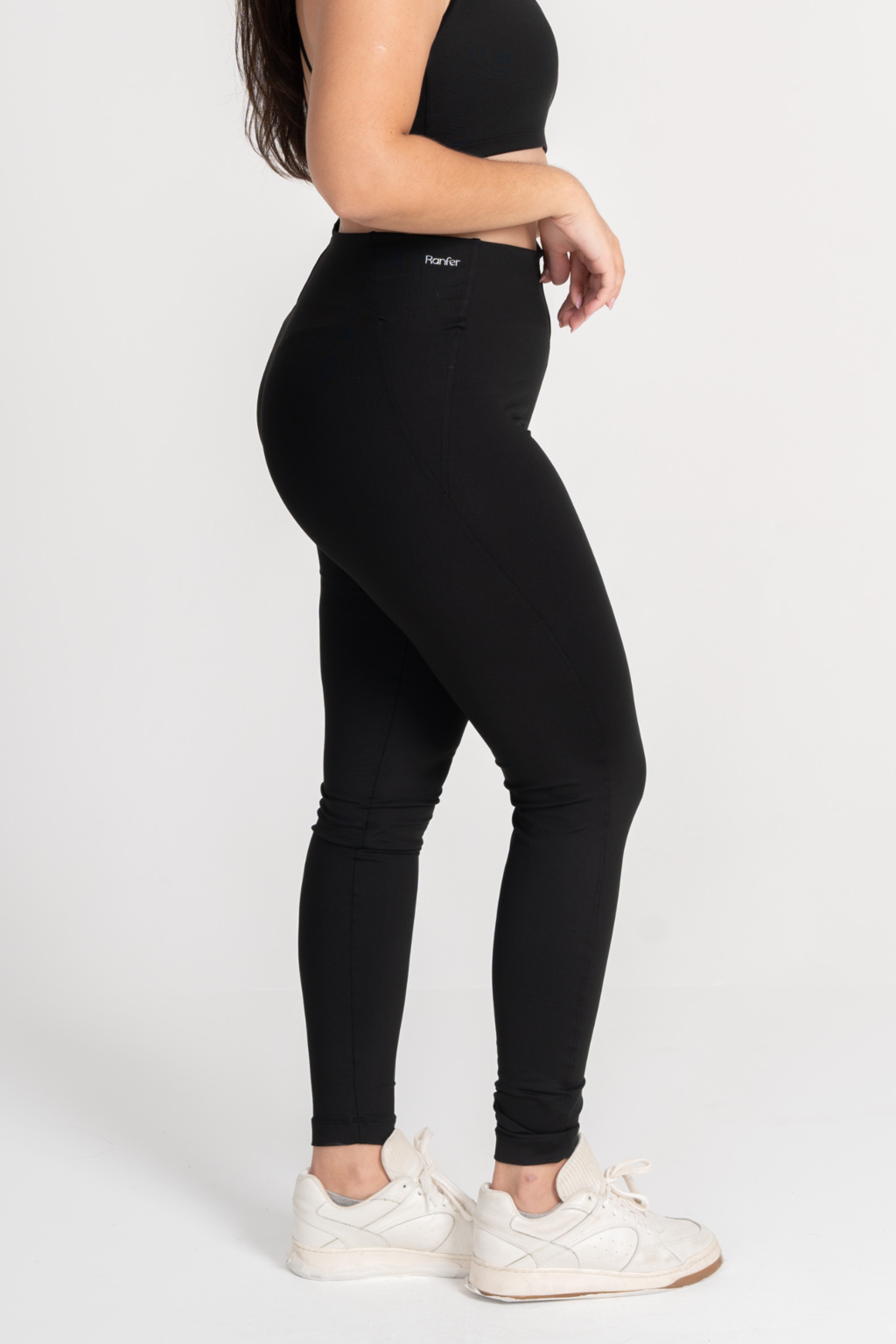 Calça Sandy Black