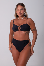 Hotpant Lais Black