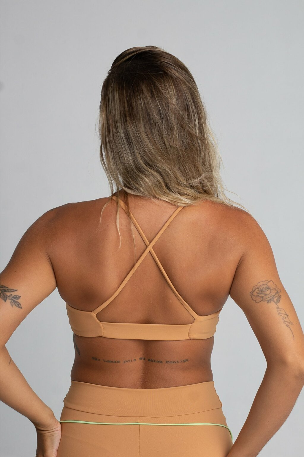 Top Pri Caramelo